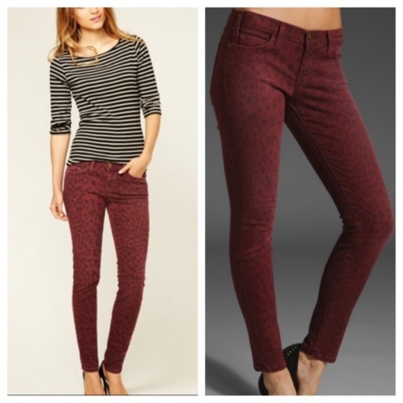 Current Elliott jeans - Picture 3 of 4